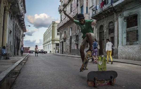 İşte Trump'ın Hedefindeki Ülke! 'Güzel Manzaraları Var'